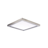 Wafer 20W 1 LED 9 Inch Wide Flush Mount by Maxim - 58724