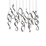 Interlace 300W 14 LED Medium Pendant by Dweled - PD-47814L