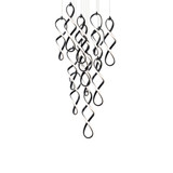 Interlace 279W 13 LED Large Pendant by Dweled - PD-47813S