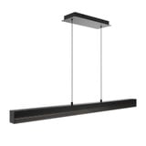 Grille 54W 1 4CCT LED Linear Pendant 46.88 Inch Length by dweLED - PD-57548