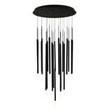 Viggo 75W 21 LED Light Large Pendant by Dweled - PD-69421R