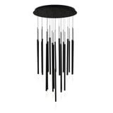 Viggo 75W 21 LED Light Large Pendant by Dweled - PD-69421R