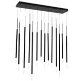 Viggo 57W 14 LED Light Small Pendant by Dweled - PD-69414L