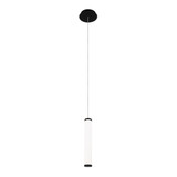 Flare 11W 1 LED Light Mini Pendant by Dweled - PD-70913