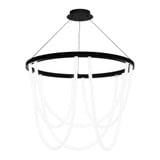 Margarite 6 Light Large Chandelier by DweLED - PD-89436