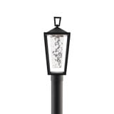 Manchester 13W 1 4CCT LED Outdoor Post Mount 18.88 Inch by dweLED - PM-W33516