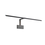 Uptown 25W 1 LED Picture Light by dweLED - PL-52034