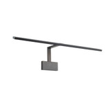 Uptown 25W 1 LED Picture Light by dweLED - PL-52034
