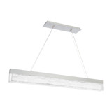 Effervescent 33W 1 LED Light Mini Pendant by Dweled - PD-97145