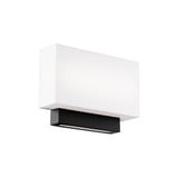 Maven 23W 1 LED Wall Sconce by dweLED - WS-21014