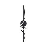 Corkscrew 29W 1 4CCT LED Bath Vanity 6.38 Inch and 7.5 Inch Wide by dweLED - WS-39434