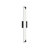 Straitaway 24.5W 1 4CCT LED Bath Vanity 2.75 Inch and 3 Inch Wide by dweLED - WS-51532