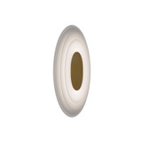 Orbix 20W 1 4CCT LED Wall Sconce 14 Inch Tall and 2.75 Inch Wide by dweLED - WS-67514