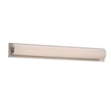 Soho 33.5W 1 LED Light Wall Sconce by DweLED - WS-6123