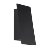 Slant 7W 1 LED Wall Sconce by dweLED - WS-W14911