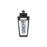 Manchester 13W 1 4CCT LED Outdoor Wall Mount 16.25 Inch by dweLED - WS-W33516