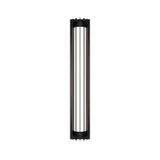 Moline 44W 1 4CCT LED Outdoor Wall Mount 32 Inch X 3.75 Inch Wide by dweLED - WS-W17532