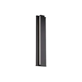 Revels 12.7W 1 LED Outdoor Wall Mount 24 Inch Tall X 2 Inch Wide by dweLED - WS-W13324