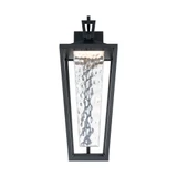 Manchester 25W 1 4CCT LED Outdoor Wall Mount 33.88 Inch Tall by dweLED - WS-W33534