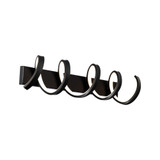 Marques 29W 1 LED Light Vanity Light by dweLED - WS-83129
