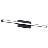 Parallax 6W 1 LED Wall Sconce 18 Inch Length by dweLED - WS-73124