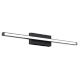 Parallax 6W 1 LED Wall Sconce 18 Inch Length by dweLED - WS-73124