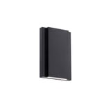 Layne 11W 2 LED Wall Sconce 7.5 Inch Tall and 1.75 Inch Wide by dweLED - WS-81208