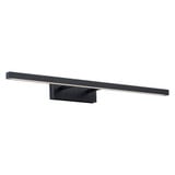 Parallax 11W 1 LED Light Vanity 24 Inch Length Light by dweLED - WS-73123