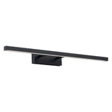Parallax 11W 1 LED Light Vanity 24 Inch Length Light by dweLED - WS-73123