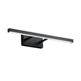 Parallax 6W 1 LED Vanity Light 18 Inch Length by dweLED - WS-73117