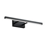 Parallax 6W 1 LED Vanity Light 18 Inch Length by dweLED - WS-73117