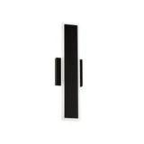 Bastone 30W 1 LED Light Outdoor Wall Mount by dweLED - WS-W99418