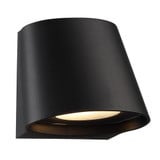 Mod 12W 1 LED Outdoor Wall Mount by dweLED - WS-W65607