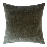 Ricci Pillow 24 Inch Tall and 24 Inch Wide by Harp and Finial - HFS20340