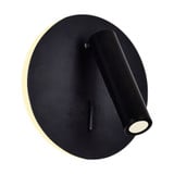 Private I 5W LED Light Wall Sconce by CWI - 1241W6