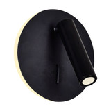 Private I 5W LED Light Wall Sconce by CWI - 1241W6