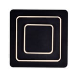Private I 9W LED Light Wall Sconce by CWI - 1238W9