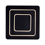Private I 9W LED Light Wall Sconce by CWI - 1238W9