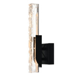 Valira 10W LED Light Wall Sconce by CWI - 1586W5-1