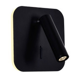 Private I 6W LED Light Wall Light by CWI - 1242W6
