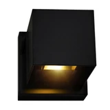 Lilliana LED Metal Light Wall Sconce by CWI - 7148W4-344