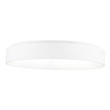 Arenal LED 24 Inch Wide Flush Mount by CWI - 7103C24-52424