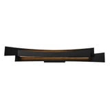 Candora 18W LED Bath Vanity 5.2 x 36 Inches by CWI  - 1698W36