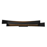 Candora 18W LED Bath Vanity 5.2 x 36 Inches by CWI  - 1698W36