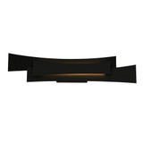 Candora 9W LED Bath Vanity 5.2 x 24 Inches by CWI  - 1698W24
