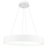Arenal LED Light Medium Chandelier by CWI - 7103P24-52424