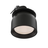 Horus 12W 1 5CCT LED Round Recessed Gimbal 3.55x3.35 Inches by DALS  - GSP3-CC