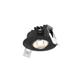 Scope 8W 1 5CCT LED Round Recessed Gimbal by DALS  - GMB2-CC