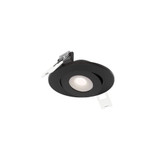Pivot 7W 1 5CCT LED Recessed Gimbal by DALS  - FGM2-CC