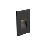 Echo 3W 1 5CCT LED Vertical Step Light by DALS  - LEDSTEP002D-CC